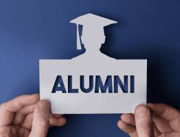 Send your Alumni Details